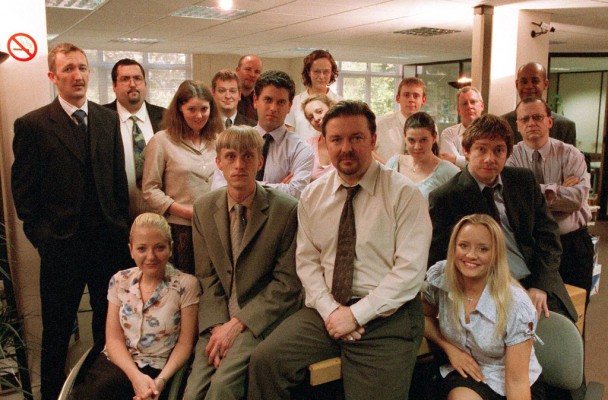 cast of the office season 8